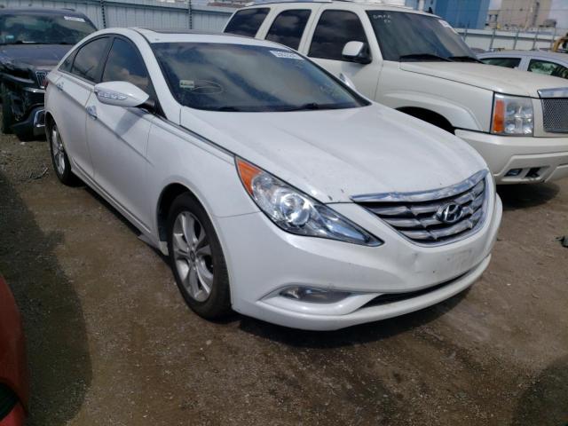 HYUNDAI SONATA SE 2011 5npec4ac2bh034427