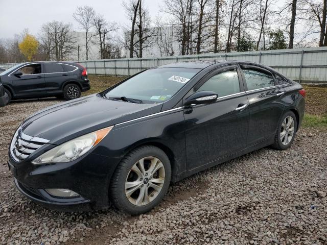 HYUNDAI SONATA 2011 5npec4ac2bh036128