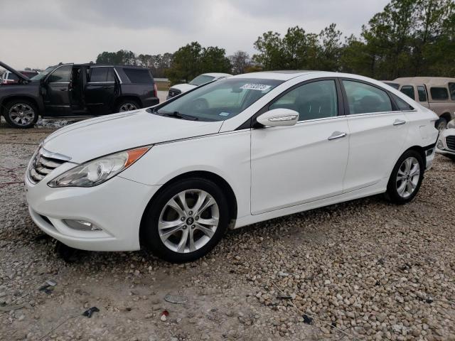 HYUNDAI SONATA SE 2011 5npec4ac2bh036999