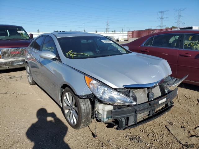 HYUNDAI SONATA SE 2011 5npec4ac2bh037392