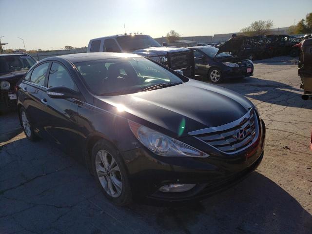 HYUNDAI SONATA SE 2011 5npec4ac2bh038719