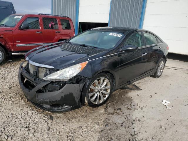 HYUNDAI SONATA 2011 5npec4ac2bh039885