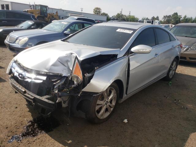 HYUNDAI SONATA SE 2011 5npec4ac2bh041944