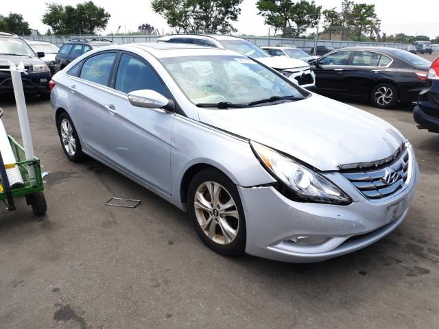 HYUNDAI SONATA SE 2011 5npec4ac2bh044388