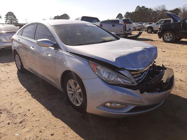 HYUNDAI SONATA SE 2011 5npec4ac2bh048912