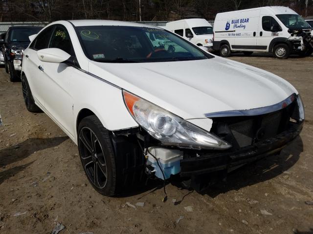 HYUNDAI SONATA SE 2011 5npec4ac2bh049428