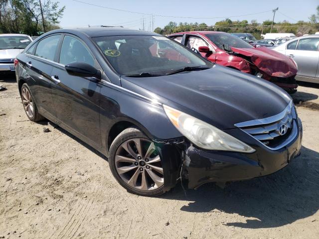 HYUNDAI SONATA SE 2011 5npec4ac2bh050062