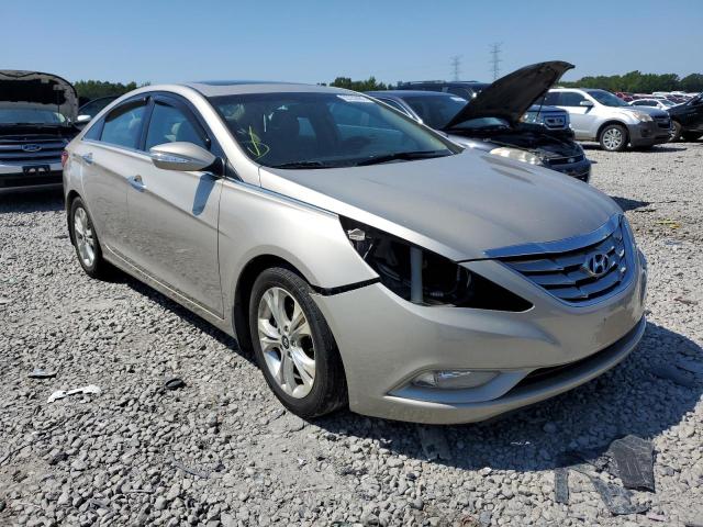 HYUNDAI SONATA SE 2011 5npec4ac2bh060607