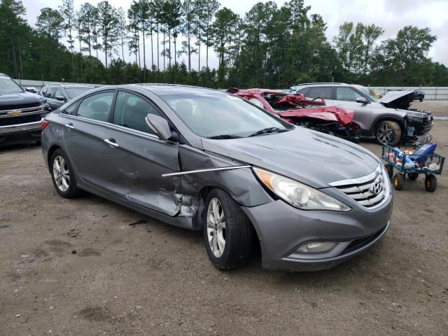 HYUNDAI SONATA SE 2011 5npec4ac2bh061062