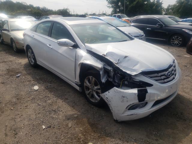 HYUNDAI SONATA SE 2011 5npec4ac2bh063801