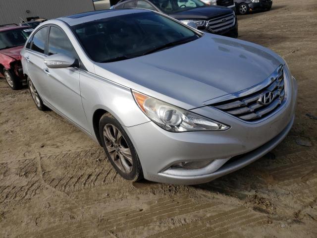 HYUNDAI SONATA SE 2011 5npec4ac2bh070666