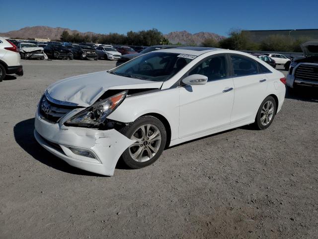 HYUNDAI SONATA 2011 5npec4ac2bh074197