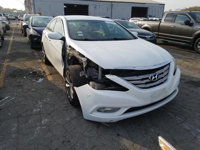 HYUNDAI SONATA SE 2011 5npec4ac2bh074670