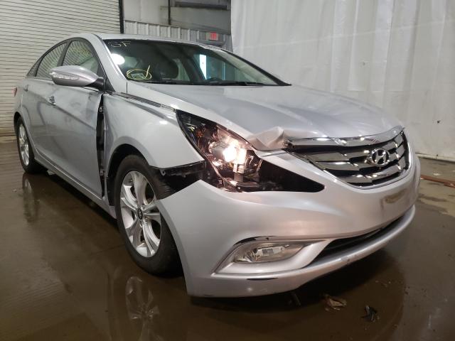 HYUNDAI SONATA SE 2011 5npec4ac2bh076645