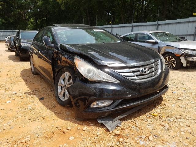 HYUNDAI SONATA SE 2011 5npec4ac2bh077021