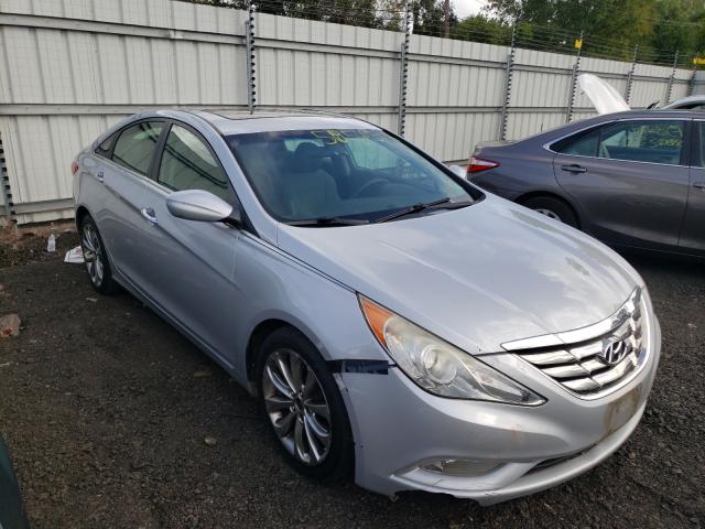 HYUNDAI SONATA SE 2011 5npec4ac2bh081750