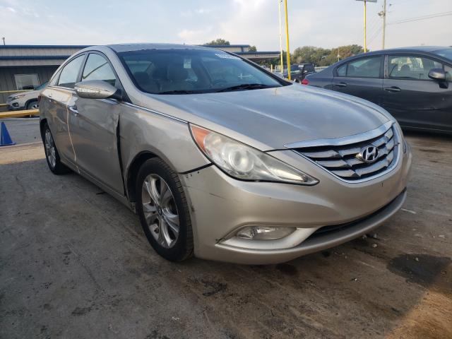 HYUNDAI SONATA SE 2011 5npec4ac2bh094904