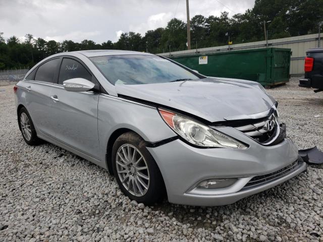 HYUNDAI SONATA SE 2011 5npec4ac2bh098953