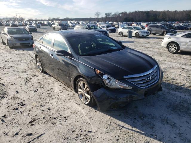 HYUNDAI SONATA SE 2011 5npec4ac2bh100166