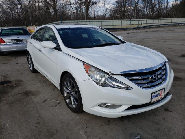 HYUNDAI SONATA 2011 5npec4ac2bh102192