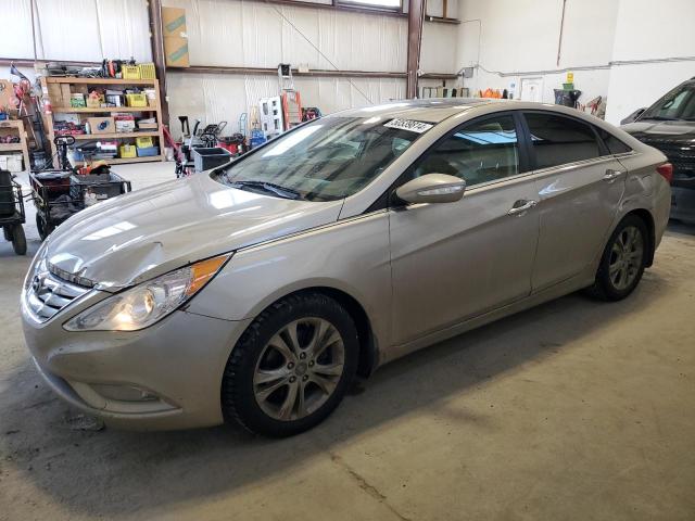 HYUNDAI SONATA 2011 5npec4ac2bh115203