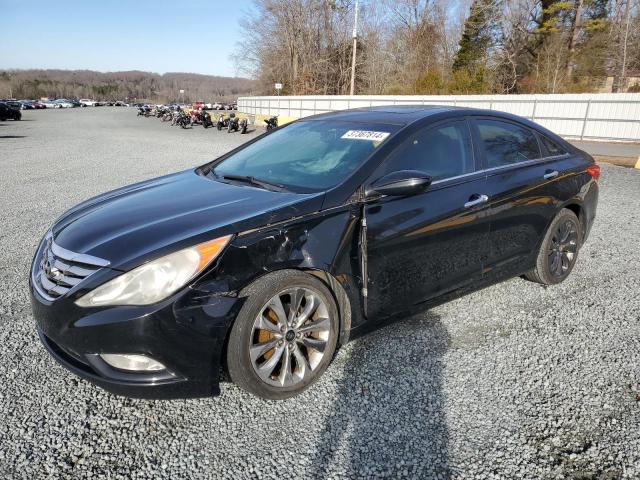 HYUNDAI SONATA 2011 5npec4ac2bh116996