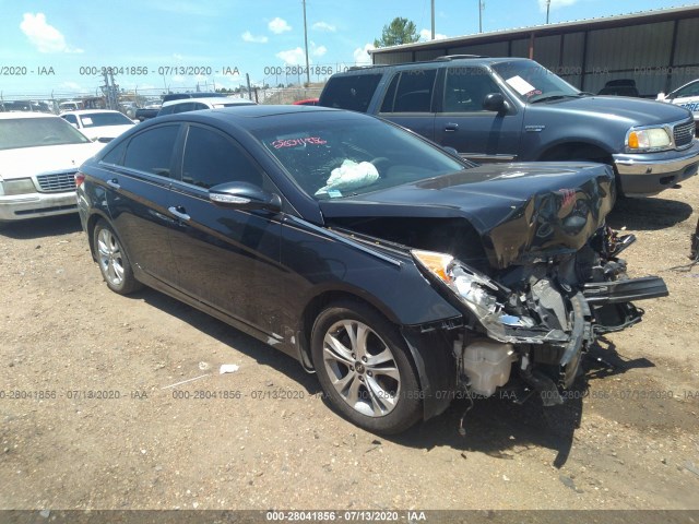 HYUNDAI SONATA 2011 5npec4ac2bh120160