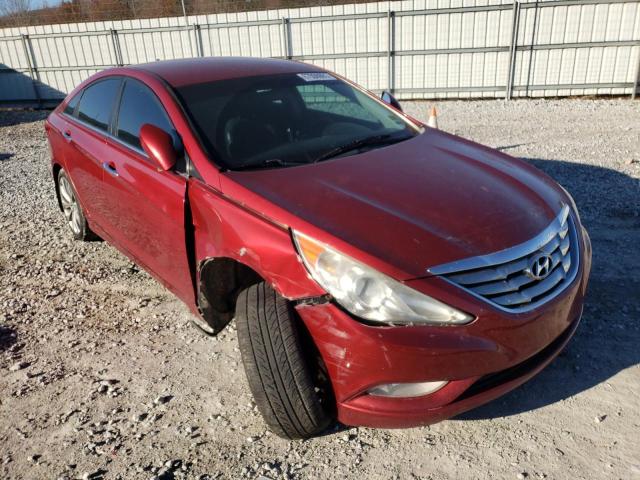 HYUNDAI SONATA SE 2011 5npec4ac2bh121180