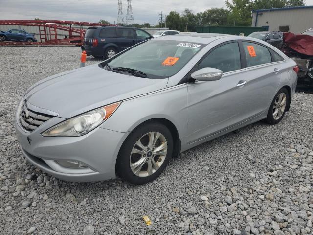 HYUNDAI SONATA SE 2011 5npec4ac2bh121471