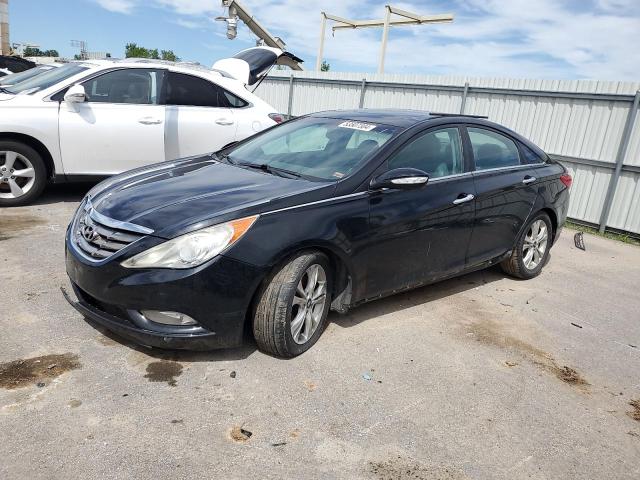 HYUNDAI SONATA 2011 5npec4ac2bh132177