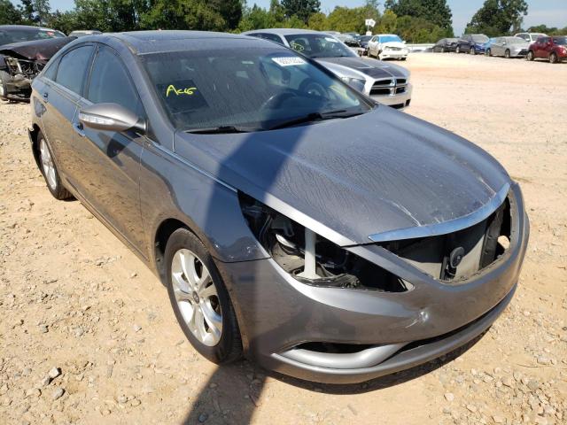 HYUNDAI SONATA SE 2011 5npec4ac2bh134625