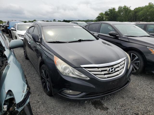 HYUNDAI SONATA SE 2011 5npec4ac2bh138819