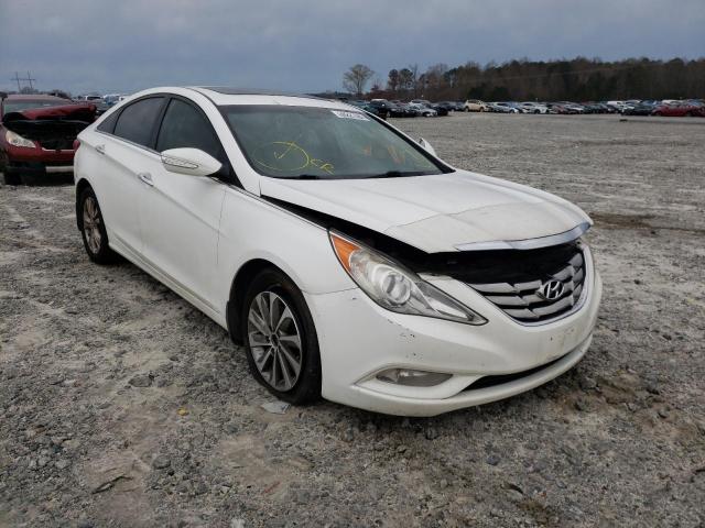 HYUNDAI SONATA SE 2011 5npec4ac2bh140456