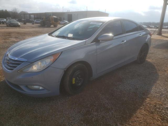 HYUNDAI SONATA SE 2011 5npec4ac2bh140988