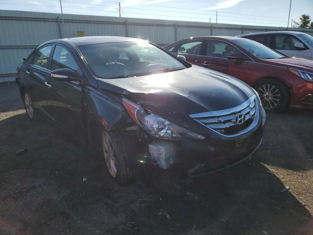 HYUNDAI SONATA SE 2011 5npec4ac2bh141199