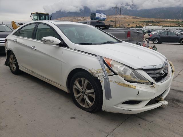 HYUNDAI SONATA SE 2011 5npec4ac2bh141784