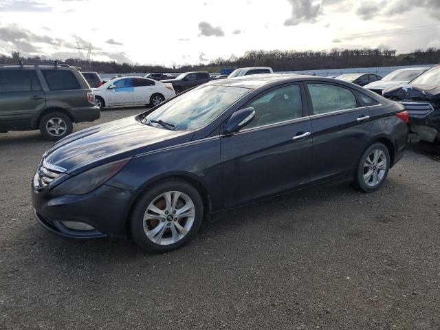 HYUNDAI SONATA 2011 5npec4ac2bh143051