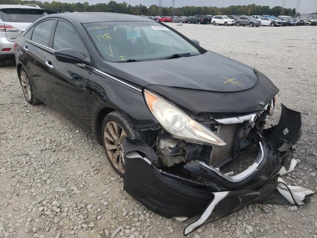 HYUNDAI SONATA SE 2011 5npec4ac2bh147083