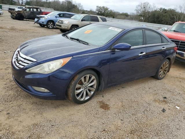 HYUNDAI SONATA SE 2011 5npec4ac2bh151117