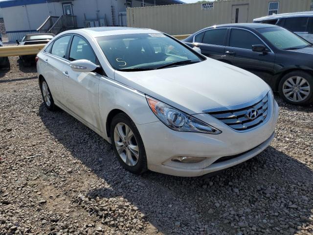 HYUNDAI SONATA SE 2011 5npec4ac2bh155829