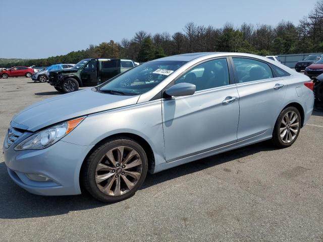 HYUNDAI SONATA SE 2011 5npec4ac2bh157631