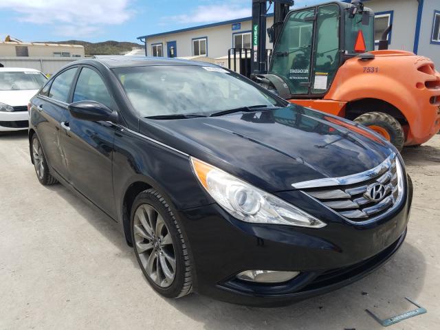 HYUNDAI SONATA SE 2011 5npec4ac2bh160027