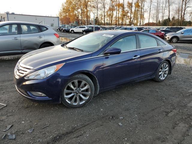 HYUNDAI SONATA 2011 5npec4ac2bh166362