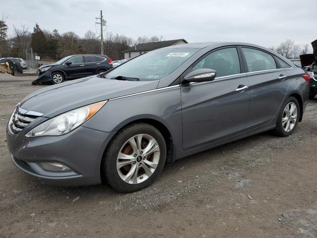 HYUNDAI SONATA 2011 5npec4ac2bh169388