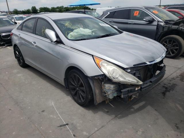 HYUNDAI SONATA 2011 5npec4ac2bh171223