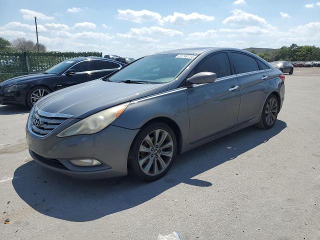 HYUNDAI SONATA 2011 5npec4ac2bh175143