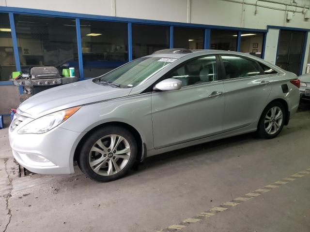 HYUNDAI SONATA SE 2011 5npec4ac2bh175837