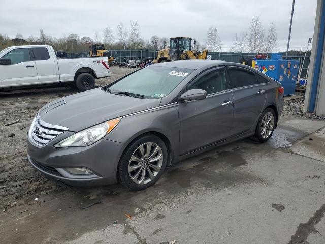 HYUNDAI SONATA 2011 5npec4ac2bh188670