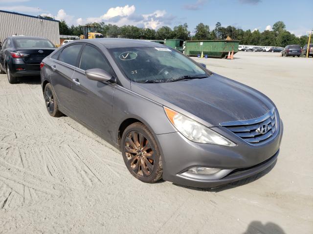 HYUNDAI SONATA SE 2011 5npec4ac2bh218671