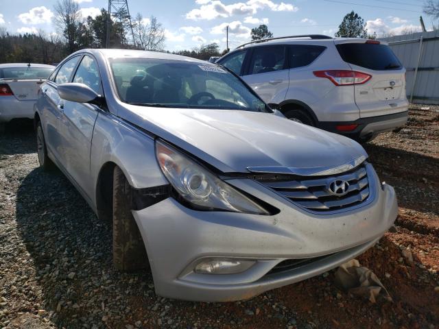 HYUNDAI SONATA SE 2011 5npec4ac2bh221845